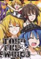 TOHO FULL SWING 3 Touhou Eiyashou ~ Imperishable Night. Touhou Shinreibyou ~ Ten Desires. Touhou Seirensen ~ Undefined