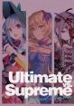 Ultimate vs. Supreme -Second Season- Touhou Youyoumu ~ Perfect Cherry Blossom. Touhou Chireiden ~ Subterranean Animism.