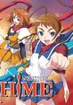 Uta-HiME 歌-HiME ウタヒメ My-HiME My-Otome - Video Game Video game from Uta-HiME 歌-HiME ウタヒメ My-HiME My-Otome for