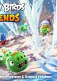 Welcome to Hamlantis (From "Angry Birds Friends") Angry Birds Friends: Welcome to Hamlantis track! - Video Game Video