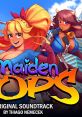 Maiden Cops - Video Game Video game from Maiden Cops for PS4, PS5, Switch, Xbox One, Xbox Series X/S. Published by East