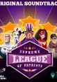 Supreme League of Patriots Original track Supreme League of Patriots - Video Game Video game from Supreme League of