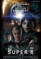 Super 8 Super 8, a captivating science fiction film released in 2011, takes audiences on an emotional and thrilling journey