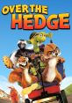 Over the Hedge Over the Hedge is a 2006 animated comedy film that will transport viewers into a world of vibrant colors,