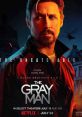 The Gray Man The Gray Man is an enthralling thriller that captivates audiences with its intense storyline, complex