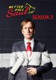 Better Call Saul - Season 3 Better Call Saul is a critically acclaimed television show that premiered on AMC in 2015. Serving