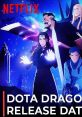 Dota: Dragon's Blood (2021) - Season 3 "Dota: Dragon's Blood" (2021) Season 3: A Triumph of Adventure and Magic "Dota: