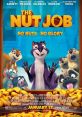 The Nut Job "The Nut Job" is an animated comedy film released in 2014, directed by Peter Lepeniotis. The movie takes place in