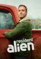 Resident Alien - Season 2 Resident Alien is a captivating television show that premiered in 2021. The series follows an