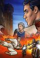 Archer - Season 11 Archer is an American animated television series created by Adam Reed. The eleventh season of this