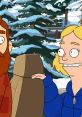 The Great North - Season 2 Title: Exploring the Wonders of The Great North - Season 2 The Great North is an animated