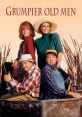 Grumpier Old Men "Grumpier Old Men" is a heartwarming and comical film that is sure to tickle your funny bone. Released in