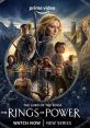 The Lord of the Rings: The Rings of Power - Season 1 The Lord of the Rings: The Rings of Power - Season 1 takes us back to