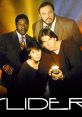 Sliders - Season 1 Sliders: Travel Across Dimensions Are you ready for a mind-bending adventure that will take you to