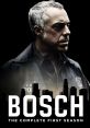 Bosch - Season 1 Bosch - Season 1 is a gripping American television series based on the best-selling crime novels by