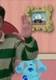 Steve Burns (Blue's Clues) (by MasterRuby) Steve Burns (Blue's Clues) (RVC)