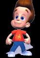 Jimmy Neutron (by Thomas2314) Jimmy Neutron (RVC)