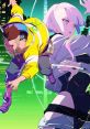 Cyberpunk: Edgerunners - Season 1 Cyberpunk: Edgerunners - Season 1 is an animated television series that takes place in