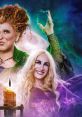 Hocus Pocus 2 Hocus Pocus 2: A Bewitching Sequel Unites the Sanderson Sisters Once Again! Prepare to be spellbound as