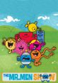 The MR Men Show Episodes Welcoem