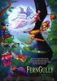 FernGully: The Last Rainforest FernGully: The Last Rainforest is a captivating animated film that takes viewers on an