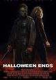 Halloween Ends Title: Halloween Ends: The Terrifying Conclusion (2022) Cast: - Jamie Lee Curtis as Laurie Strode - Judy Greer