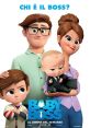 The Boss Baby (2017) The subject of this discussion is the animated comedy film "The Boss Baby," released in 2017. Directed