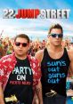 22 Jump Street (2014) 22 Jump Street is a hilarious action-comedy film that was released in 2014. Directed by Phil Lord and