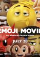 The Emoji Movie (2017) The Emoji Movie is a 2017 animated comedy film that takes place in the bustling world of smartphone