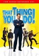 That Thing You Do! (1996) That Thing You Do! is a delightful movie released in 1996 that will transport you back to the