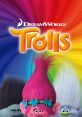 Trolls (2016) Animation