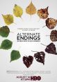 Robbie Eppes's Alternative Endings Wow