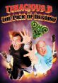 Tenacious D in The Pick of Destiny (2006) "Tenacious D in The Pick of Destiny" is a al comedy film released in 2006. It