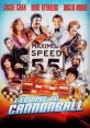 The Cannonball Run (1981) The Cannonball Run, released in 1981, is a classic comedy extravaganza directed by Hal Needham.