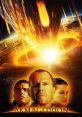 Armageddon (1998) Armageddon is a thrilling science fiction disaster film, released in 1998, that encapsulates the