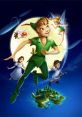 Peter Pan (1953) Peter Pan is a timeless classic that has captured the hearts of children and adults alike since its