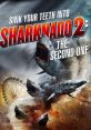 Sharknado 2: The Second One (2014) Sharknado 2: The Second One is a cult classic made-for-television film that was released