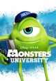 Monsters University (2013) Monsters University is an animated film that was released in 2013 and serves as a prequel to the