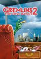 Gremlins 2: The New Batch Gremlins 2: The New Batch is a wildly entertaining and comedic horror film that was released in