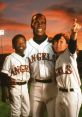 Angels in the Outfield (1994) Angels in the Outfield is a heartwarming and uplifting family sports film released in 1994.