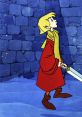 The Sword in the Stone "The Sword in the Stone" is a classic animated film produced by Walt Disney Productions in 1963. Based