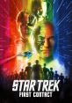 Star Trek: First Contact Star Trek: First Contact is a critically acclaimed science fiction film released in 1996 and is