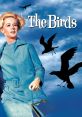 The Birds (1963) The Birds is a suspenseful thriller film directed by the iconic Alfred Hitchcock, released in 1963. It