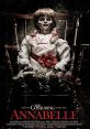 Annabelle (2014) Annabelle is a bone-chilling horror film that will have you on the edge of your seat from start to finish.