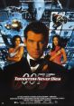 James Bond: Tomorrow Never Dies (1997) James Bond: Tomorrow Never Dies is a thrilling action-packed film released in 1997,