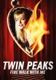 Twin Peaks: Fire Walk with Me (1992) Twin Peaks: Fire Walk with Me (1992) is a captivating and enigmatic film directed by