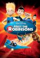 Meet the Robinsons (2010) "Meet the Robinsons" is an animated film released in 2007 that takes audiences on a heartwarming