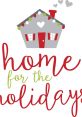 Home for the Holidays "Home for the Holidays" is a heartwarming holiday film that captures the true essence of family,