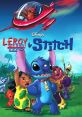 Leroy & Stitch (2006) "Leroy & Stitch" is a delightful animated film that was released in 2006 as a culmination of the