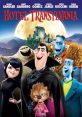 Hotel Transylvania Hotel Transylvania is a highly entertaining animated movie franchise that brings together humor,